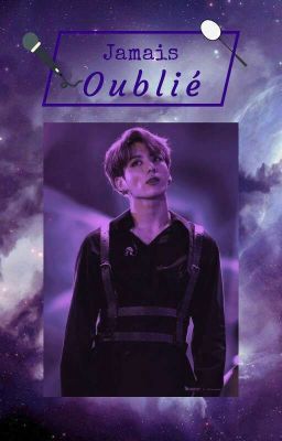 jamais oublié ( BTS Jungkook)