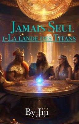 Jamais seul     1- la lande des Titans