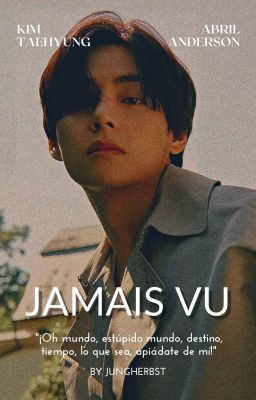 JAMAIS VU | KIM TAEHYUNG