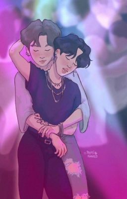 Jamais vu. (Kookmin)