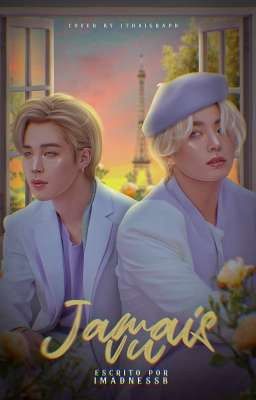 Jamais Vu •• KookMin ••