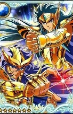 Jamás es Tarde ( Saint Seiya)