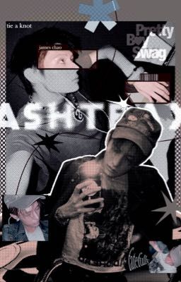 [James Chao x Reader] ASHTRAY