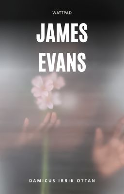 James Evans