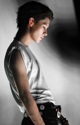 [James] -Ketchup Boy-