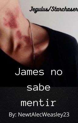 James no sabe mentir (Jegulus)