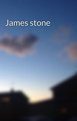 James stone 