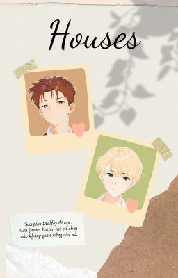 [JameScor] Nhà