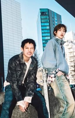 [jameshoon] cơm nhão