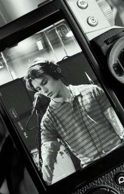 [Jamesxreader | Textfic] Photographer 