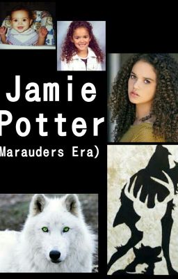 Jamie Potter - Marauders Era (Rewritten)