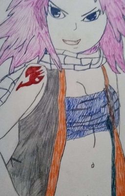 Jamie Princess Of Magnolia , Fairy tail !!!!!!!