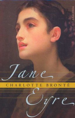 Jane Eyre