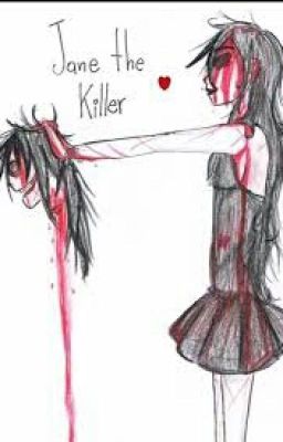 JANE THE KILLER;REAL STORY