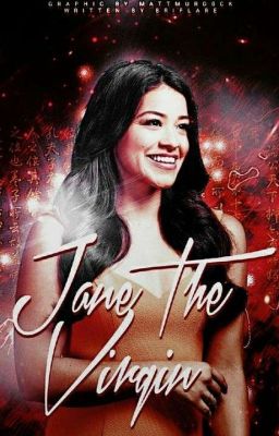 Jane The Virgin - K.M.