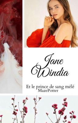 Jane Windia et le Prince de Sang Mêlé