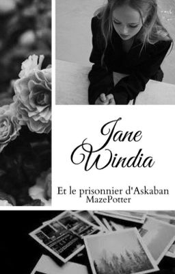 Jane Windia et le prisonnier d'Azkaban