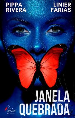 Janela Quebrada - Completa na Amazon