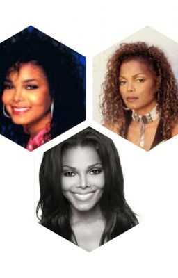 Janet Jackson Stories!!!!!!