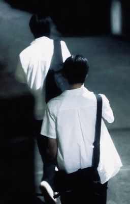 [Jang HyunHo x Go KyungJun] - Promise