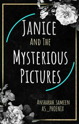 Janice And The Mysterious Pictures