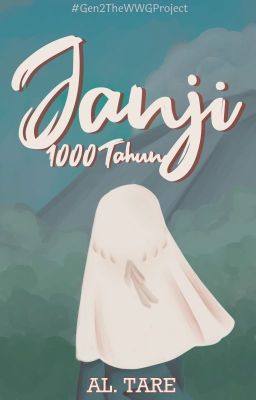 Janji 1000 Tahun