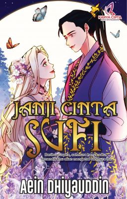 Janji Cinta Sufi