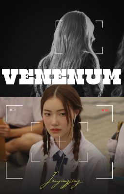 [JanJingJing] VENENUM