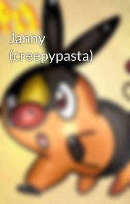 Janny (creepypasta)