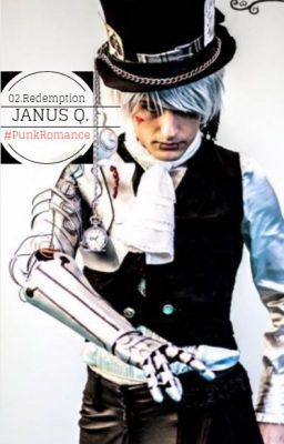 Janus Q. 02. #PunkRomance