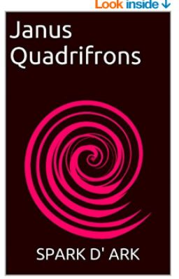 Janus Quadrifrons - Audiobook #Wattys2018