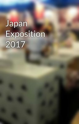 Japan Exposition 2017