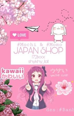 JAPAN SHOP