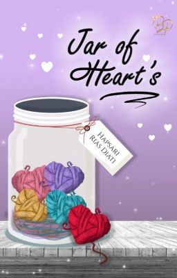 Jar of Hearts ( Versi Terbit Diandra's Marriage )