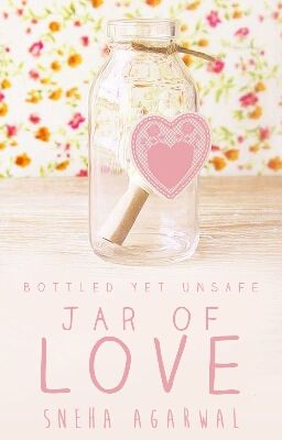 Jar Of Love