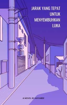 Jarak yang Tepat untuk Menyembuhkan Luka