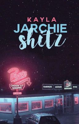 Jarchie shit
