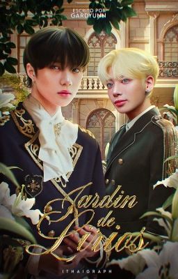 Jardín de lirios | Beomhyun