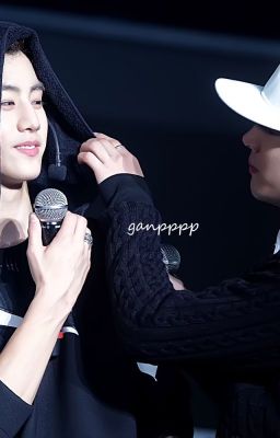 [Jark/Markson] [Oneshot] Puppy lớn của Markeu