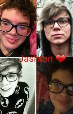 Jashton For Life