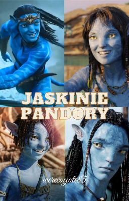 Jaskinie Pandory ||Avatar