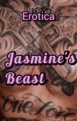  Jasmine Beast