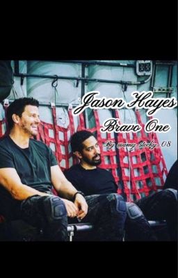 Jason Hayes - Bravo One