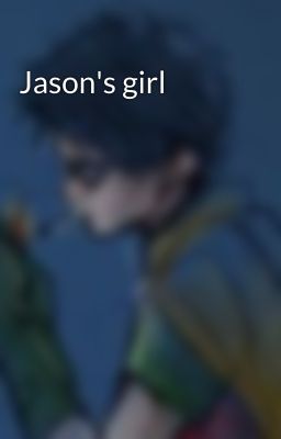 Jason's girl