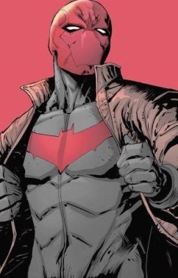 Jason Todd x Reader