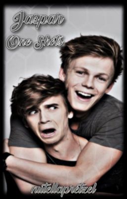 Jaspar One Shots (boyxboy)✔️