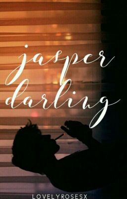 Jasper Darling