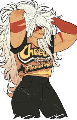 Jasper X Human!Reader