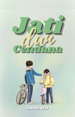 Jati dan Cendana