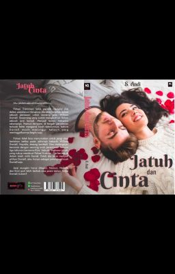 Jatuh & Cinta [TERSEDIA CETAK & EBOOK DI PLAYSTORE]